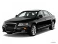 Audi A6 2009-2011